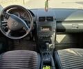Серый Мерседес А класс, объемом двигателя 2 л и пробегом 139 тыс. км за 5900 $, фото 6 на Automoto.ua