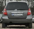 Серый Мерседес А класс, объемом двигателя 1.5 л и пробегом 180 тыс. км за 7800 $, фото 9 на Automoto.ua