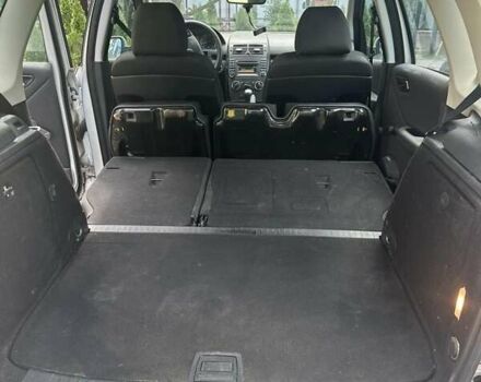 Сірий Мерседес А клас, об'ємом двигуна 1.7 л та пробігом 221 тис. км за 4900 $, фото 8 на Automoto.ua