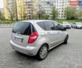 Серый Мерседес А класс, объемом двигателя 1.7 л и пробегом 113 тыс. км за 6900 $, фото 3 на Automoto.ua