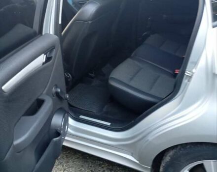 Сірий Мерседес А клас, об'ємом двигуна 1.99 л та пробігом 320 тис. км за 7150 $, фото 5 на Automoto.ua