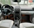 Сірий Мерседес А клас, об'ємом двигуна 1.8 л та пробігом 251 тис. км за 7299 $, фото 9 на Automoto.ua