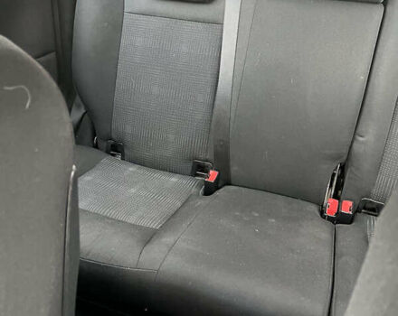 Серый Мерседес А класс, объемом двигателя 1.99 л и пробегом 234 тыс. км за 9500 $, фото 18 на Automoto.ua