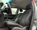 Сірий Мерседес А клас, об'ємом двигуна 1.7 л та пробігом 206 тис. км за 6190 $, фото 8 на Automoto.ua