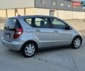 Сірий Мерседес А клас, об'ємом двигуна 1.5 л та пробігом 228 тис. км за 7200 $, фото 7 на Automoto.ua