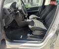 Сірий Мерседес А клас, об'ємом двигуна 1.5 л та пробігом 228 тис. км за 7199 $, фото 18 на Automoto.ua