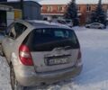 Серый Мерседес А класс, объемом двигателя 1.5 л и пробегом 232 тыс. км за 8900 $, фото 2 на Automoto.ua