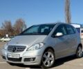 Серый Мерседес А класс, объемом двигателя 1.5 л и пробегом 190 тыс. км за 6500 $, фото 1 на Automoto.ua