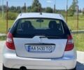 Сірий Мерседес А клас, об'ємом двигуна 1.5 л та пробігом 126 тис. км за 6900 $, фото 5 на Automoto.ua