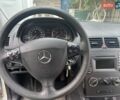 Сірий Мерседес А клас, об'ємом двигуна 1.5 л та пробігом 126 тис. км за 6900 $, фото 44 на Automoto.ua
