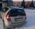 Серый Мерседес А класс, объемом двигателя 1.6 л и пробегом 232 тыс. км за 6500 $, фото 4 на Automoto.ua