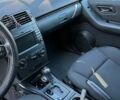 Серый Мерседес А класс, объемом двигателя 1.7 л и пробегом 129 тыс. км за 7000 $, фото 7 на Automoto.ua