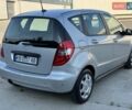 Сірий Мерседес А клас, об'ємом двигуна 1.5 л та пробігом 228 тис. км за 7200 $, фото 6 на Automoto.ua
