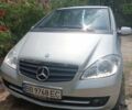 Сірий Мерседес А клас, об'ємом двигуна 1.5 л та пробігом 281 тис. км за 5200 $, фото 8 на Automoto.ua