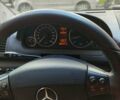 Сірий Мерседес А клас, об'ємом двигуна 1.7 л та пробігом 82 тис. км за 7300 $, фото 10 на Automoto.ua