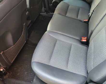 Мерседес А клас 2011 у Фастове на Automoto.ua Сірий Мерседес А клас, об'ємом двигуна 1.7 л та пробігом 82 тис. км за 7300 $, фото 7 на Automoto.ua