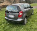 Серый Мерседес А класс, объемом двигателя 1.99 л и пробегом 234 тыс. км за 6700 $, фото 10 на Automoto.ua