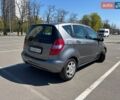 Серый Мерседес А класс, объемом двигателя 1.7 л и пробегом 205 тыс. км за 6200 $, фото 3 на Automoto.ua