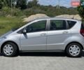 Сірий Мерседес А клас, об'ємом двигуна 1.5 л та пробігом 126 тис. км за 6900 $, фото 8 на Automoto.ua