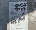 Сірий Мерседес А клас, об'ємом двигуна 1.5 л та пробігом 126 тис. км за 6900 $, фото 17 на Automoto.ua