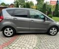 Сірий Мерседес А клас, об'ємом двигуна 1.8 л та пробігом 251 тис. км за 7299 $, фото 19 на Automoto.ua