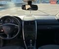 Серый Мерседес А класс, объемом двигателя 1.5 л и пробегом 190 тыс. км за 6500 $, фото 5 на Automoto.ua