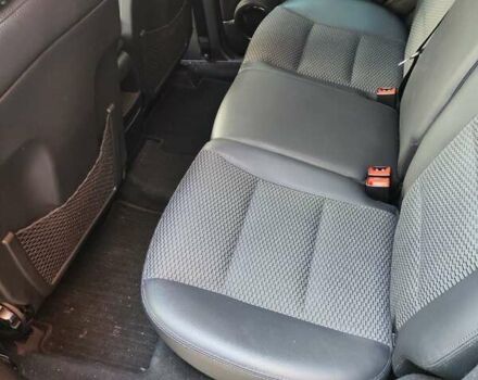 Сірий Мерседес А клас, об'ємом двигуна 1.7 л та пробігом 82 тис. км за 7300 $, фото 8 на Automoto.ua