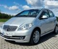 Серый Мерседес А класс, объемом двигателя 1.7 л и пробегом 76 тыс. км за 8700 $, фото 1 на Automoto.ua