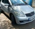 Сірий Мерседес А клас, об'ємом двигуна 1.5 л та пробігом 283 тис. км за 5000 $, фото 2 на Automoto.ua