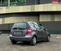 Сірий Мерседес А клас, об'ємом двигуна 1.7 л та пробігом 206 тис. км за 5790 $, фото 7 на Automoto.ua