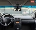 Сірий Мерседес А клас, об'ємом двигуна 1.7 л та пробігом 206 тис. км за 6190 $, фото 12 на Automoto.ua