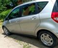 Сірий Мерседес А клас, об'ємом двигуна 1.5 л та пробігом 283 тис. км за 5000 $, фото 5 на Automoto.ua
