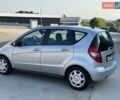 Сірий Мерседес А клас, об'ємом двигуна 1.5 л та пробігом 228 тис. км за 7200 $, фото 9 на Automoto.ua