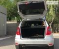 Серый Мерседес А класс, объемом двигателя 2 л и пробегом 158 тыс. км за 9750 $, фото 22 на Automoto.ua