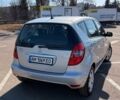 Серый Мерседес А класс, объемом двигателя 1.5 л и пробегом 190 тыс. км за 6527 $, фото 2 на Automoto.ua