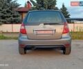Серый Мерседес А класс, объемом двигателя 1.7 л и пробегом 217 тыс. км за 7788 $, фото 4 на Automoto.ua