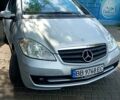 Сірий Мерседес А клас, об'ємом двигуна 1.5 л та пробігом 283 тис. км за 5000 $, фото 1 на Automoto.ua
