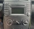 Серый Мерседес А класс, объемом двигателя 1.5 л и пробегом 126 тыс. км за 6900 $, фото 46 на Automoto.ua
