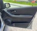 Сірий Мерседес А клас, об'ємом двигуна 1.5 л та пробігом 228 тис. км за 7199 $, фото 38 на Automoto.ua