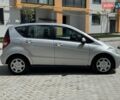 Сірий Мерседес А клас, об'ємом двигуна 1.5 л та пробігом 228 тис. км за 7199 $, фото 4 на Automoto.ua