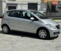 Сірий Мерседес А клас, об'ємом двигуна 1.5 л та пробігом 228 тис. км за 7199 $, фото 5 на Automoto.ua