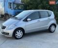 Сірий Мерседес А клас, об'ємом двигуна 1.5 л та пробігом 228 тис. км за 7200 $, фото 13 на Automoto.ua