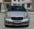 Сірий Мерседес А клас, об'ємом двигуна 1.5 л та пробігом 228 тис. км за 7199 $, фото 3 на Automoto.ua