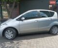 Сірий Мерседес А клас, об'ємом двигуна 1.5 л та пробігом 281 тис. км за 5200 $, фото 3 на Automoto.ua