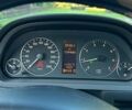 Серый Мерседес А класс, объемом двигателя 1.7 л и пробегом 129 тыс. км за 7000 $, фото 11 на Automoto.ua