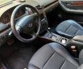 Сірий Мерседес А клас, об'ємом двигуна 1.7 л та пробігом 83 тис. км за 8000 $, фото 8 на Automoto.ua