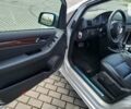 Серый Мерседес А класс, объемом двигателя 1.7 л и пробегом 76 тыс. км за 8700 $, фото 30 на Automoto.ua