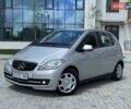 Сірий Мерседес А клас, об'ємом двигуна 1.5 л та пробігом 228 тис. км за 7199 $, фото 1 на Automoto.ua