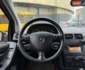 Сірий Мерседес А клас, об'ємом двигуна 1.7 л та пробігом 206 тис. км за 5790 $, фото 14 на Automoto.ua