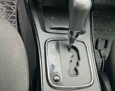 Серый Мерседес А класс, объемом двигателя 1.99 л и пробегом 234 тыс. км за 9500 $, фото 21 на Automoto.ua